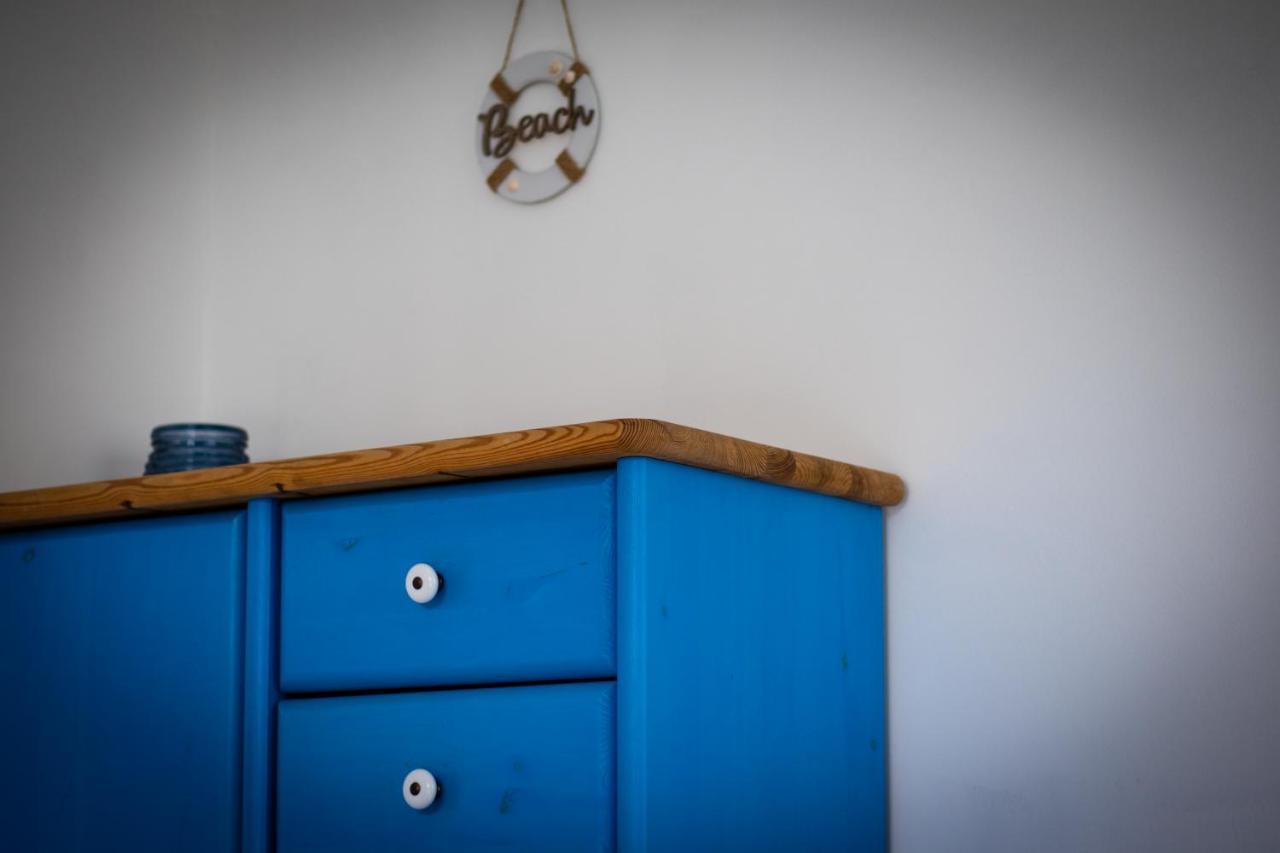 Nefelejcs Apartmanhaz Gyenesdiás Exteriér fotografie