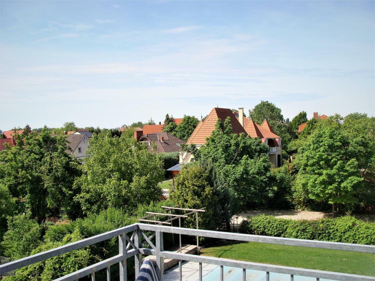 Nefelejcs Apartmanhaz Gyenesdiás Pokoj fotografie
