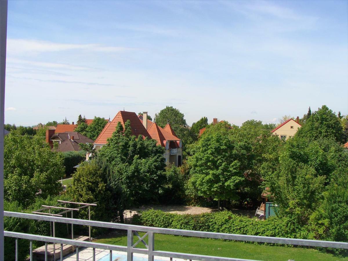 Nefelejcs Apartmanhaz Gyenesdiás Pokoj fotografie